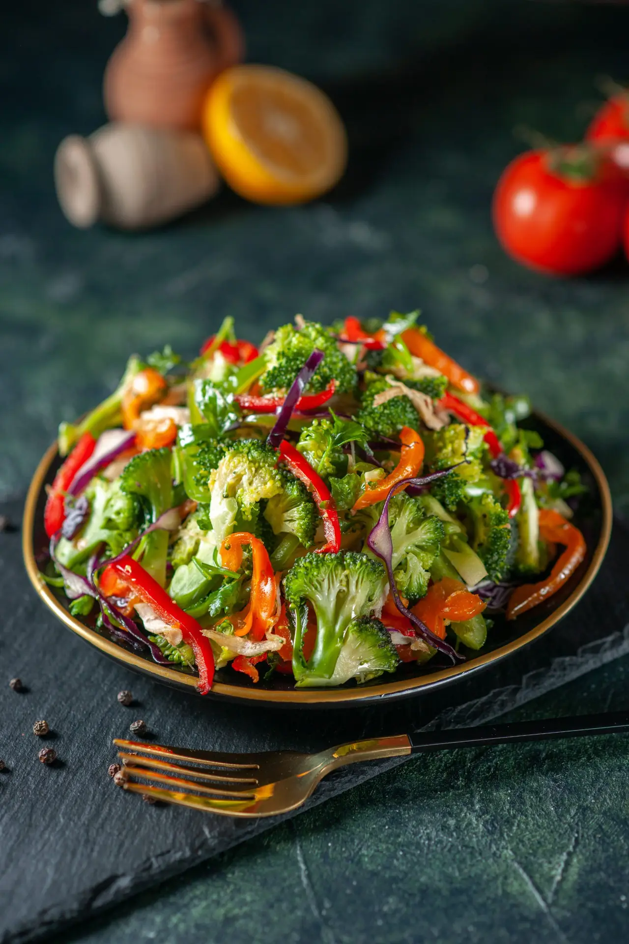 Salad