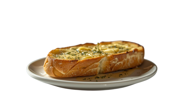 Garlic Bread