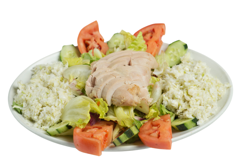 Chicken Salad