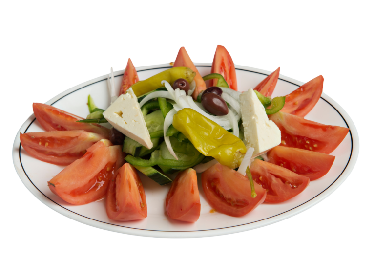 Village Greek Salad