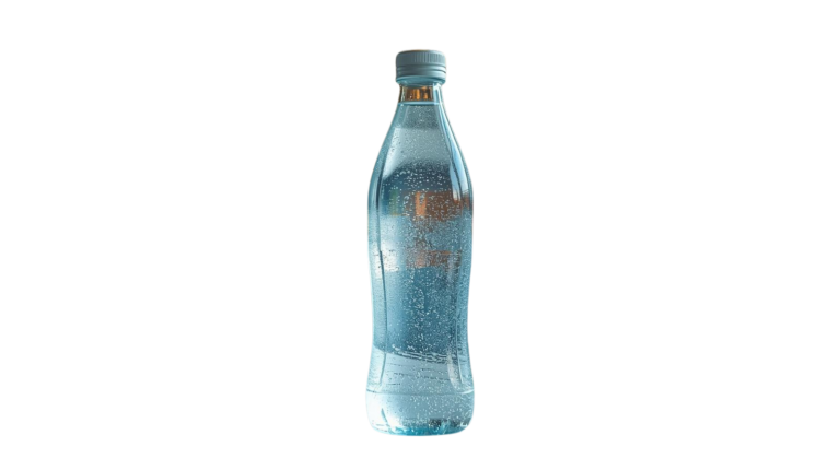 Bottled Water