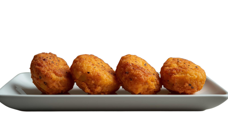 Chicken Nuggets - 4 Pcs