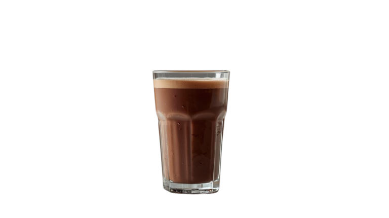 Chocolate Milk
