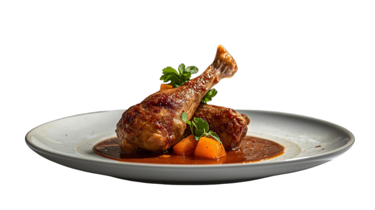 Double Leg Dinner