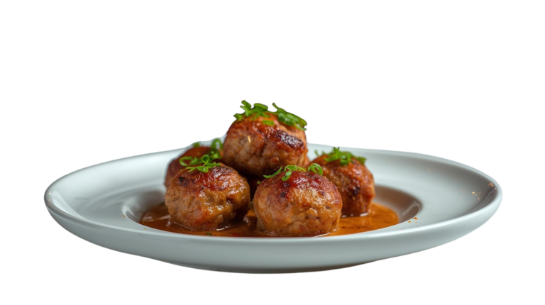 Extra Meatball
