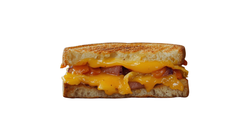 Grilled Cheese