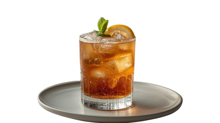 Iced Tea