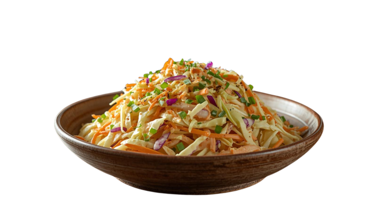 Large Coleslaw