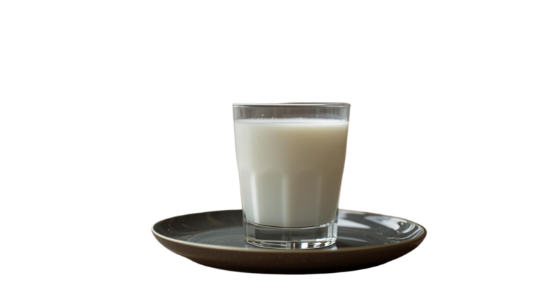 Milk