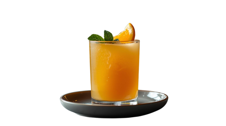 Orange Juice