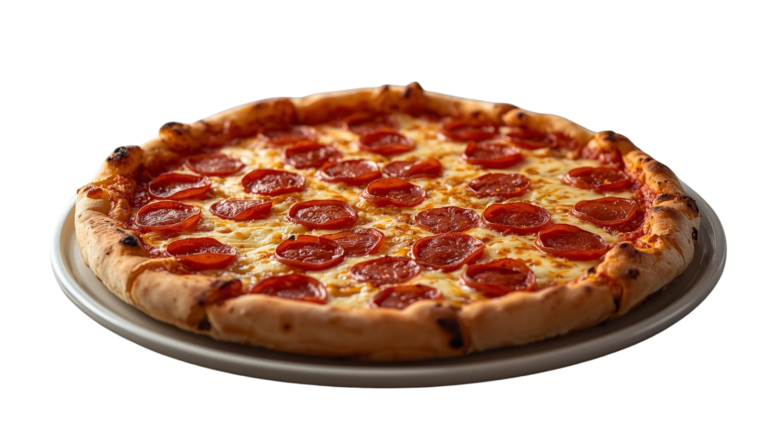 Pepperoni
