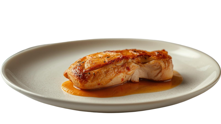 Quarter Chicken Breast
