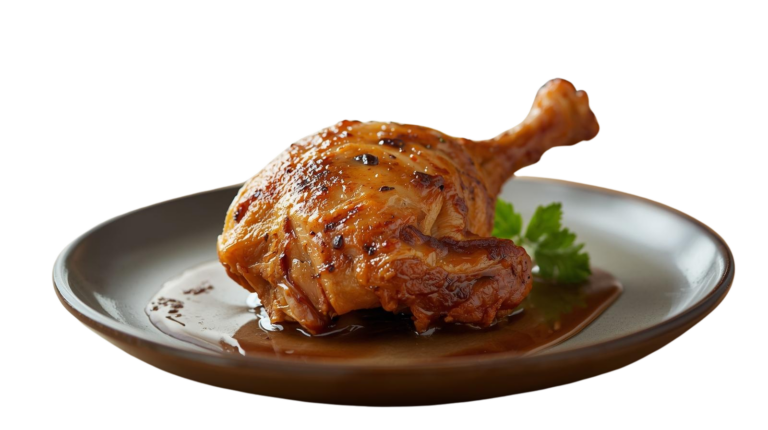 Quarter Chicken Leg
