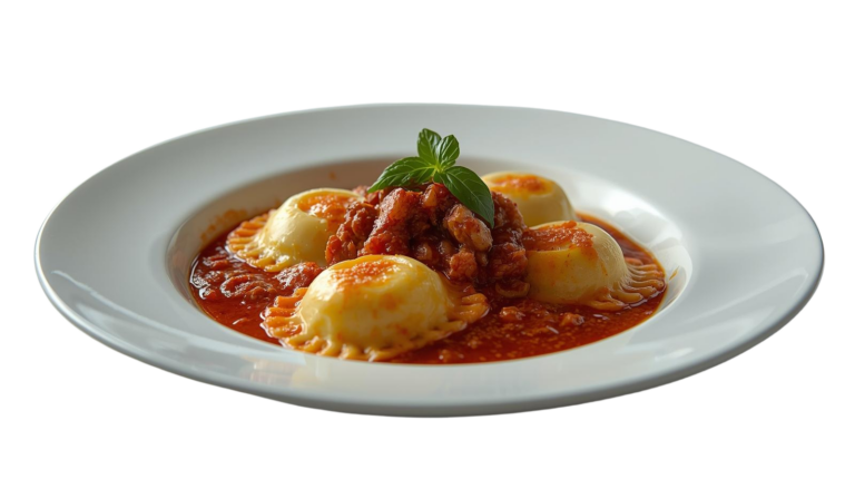 Ravioli