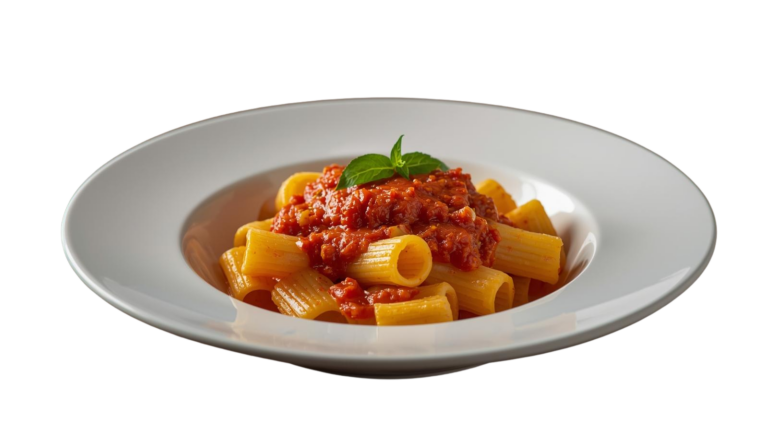 Rigatoni