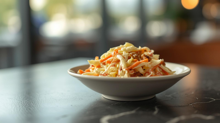 Small Coleslaw