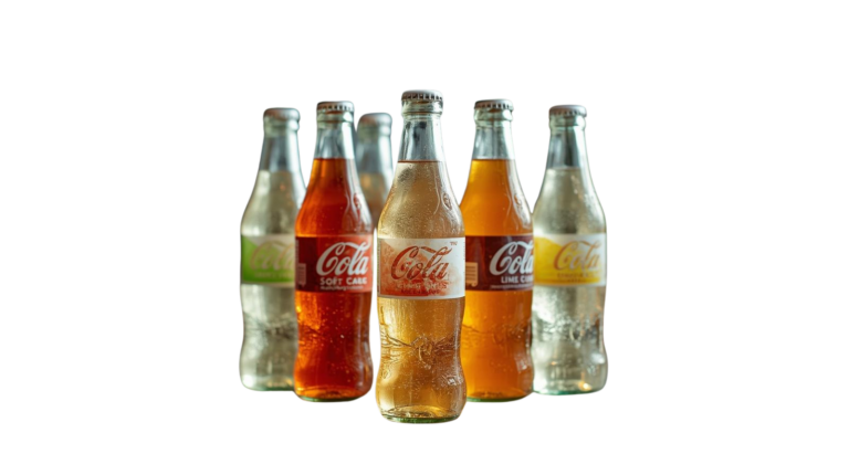 Soft Drinks