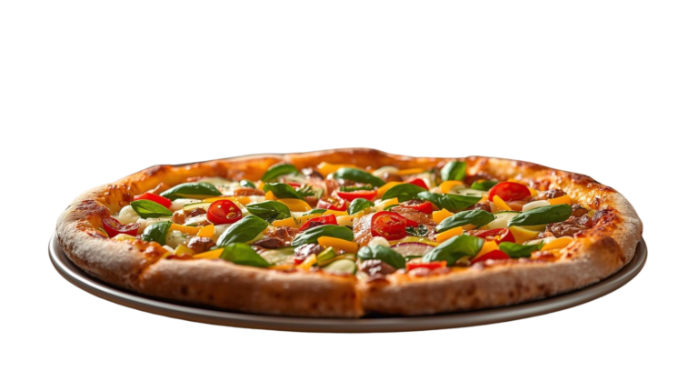 Vegetarian