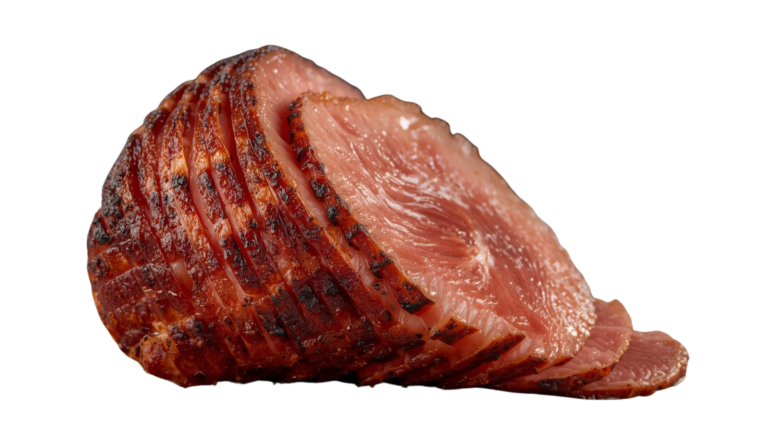 Virginia Ham Steak