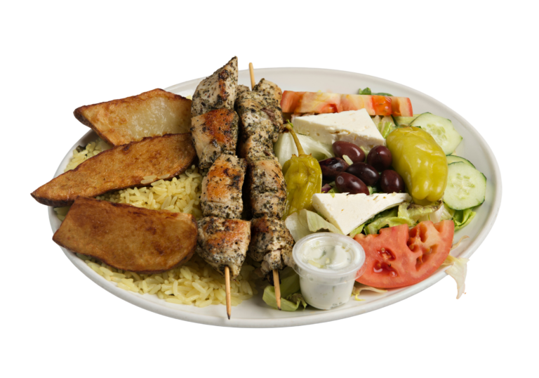 Chicken Brochette 2 Sticks