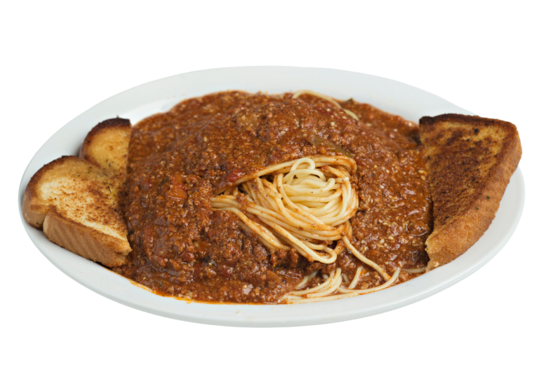 Spaghetti